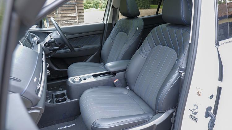 GWM ORA 03 HATCHBACK 126kW Pure 48kWh 5dr Auto
